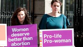 It’s time we had some plain speaking  on abortion Bill