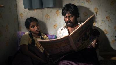 Dheepan: lacks the gravitas of Jacques Audiard’s best-loved works | Cannes Review