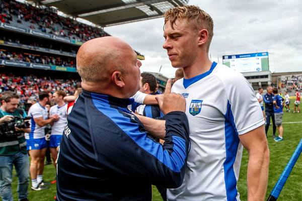 Seán Moran: Galway and Waterford have overthrown the establishment