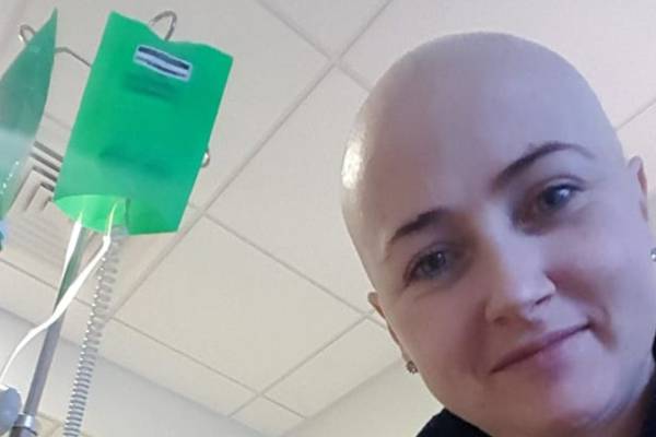 Diagnosed with cancer in your 30s: ‘It felt surreal, like it wasn’t real life’