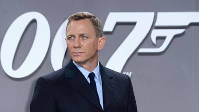 James Bond needs Daniel Craig, hence the €132m fee