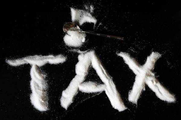 Drinks industry body slams sugar tax plan as ill-conceived