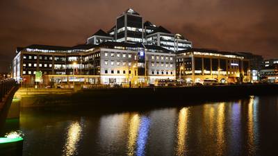 Ulster Bank agrees pay increases for Irish staff