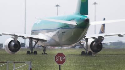 Aer Lingus says planned crew strikes are ‘reckless’