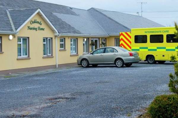 HSE refused Kerry nursing home request for additional support