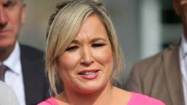 NI powersharing deal down to DUP and governments - Michelle O’Neill