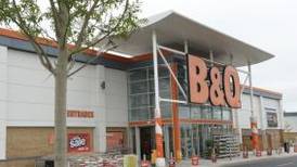 B&Q confirms five store closures in NI with loss of 300 jobs