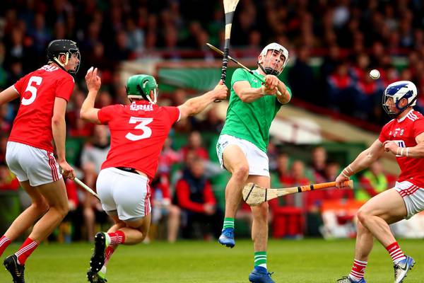 Jackie Tyrrell: Mentally soft Limerick learn hurling world a fickle place