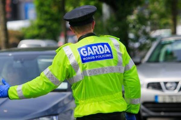 Gardaí and Prison Service expect coronavirus pandemic costs of at least €22.5 million