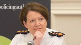 New armed Garda unit will begin in June, says Garda Commissioner