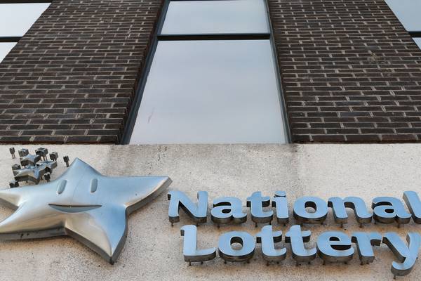 €7 million online Lotto player to claim prize
