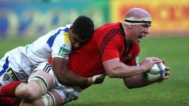 Munster need to be at best to beat Clermont