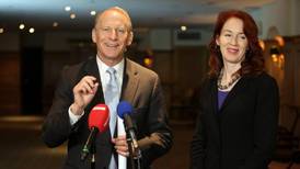 Northern Ireland taking failure of Haass talks with great equanimity