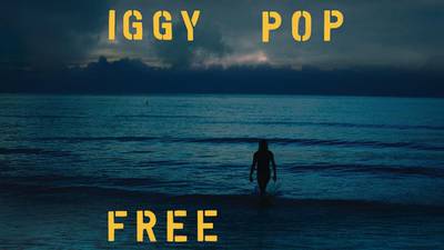 Iggy Pop: Free review – the Godfather of Punk gets out of the garage