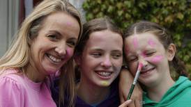 Barretstown: ‘You gave me back my child, the child that was there before they got sick’
