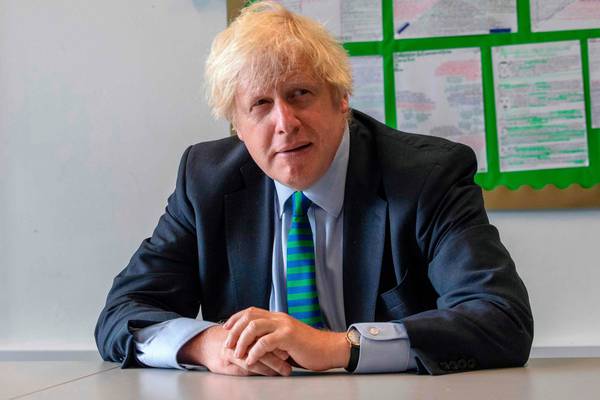 Senior Tories express anger over Boris Johnson policy U-turns