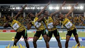Jamaicans double up in relays without Usain Bolt