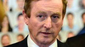 Enda Kenny tells Independents  new government will last