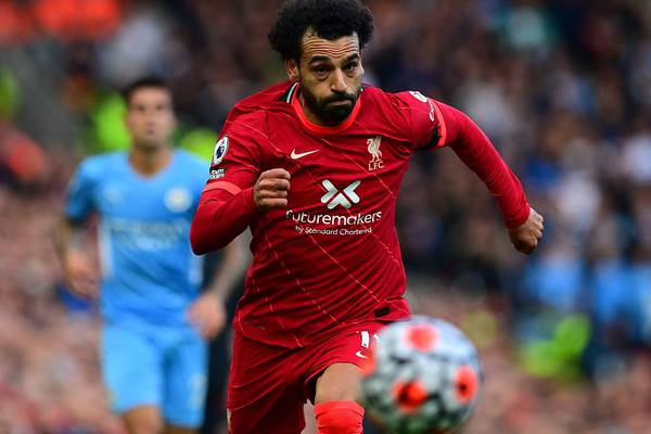 Liverpool must decide whether or not to pay Mo Salah what he is clearly worth