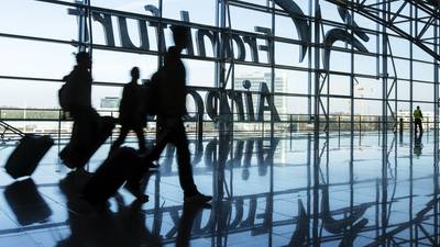 Employers can claim compensation  from airlines