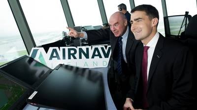 Air travel poised to surge next year, AirNav boss says