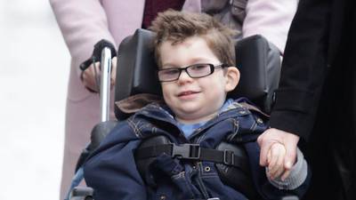 Judge approves further €580,000 for young boy