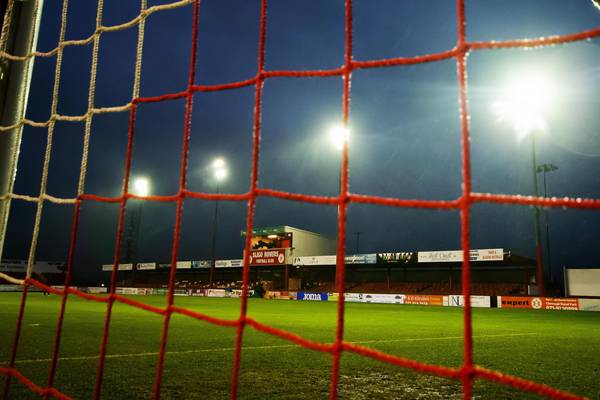 Relegation a key issue as League of Ireland talks continue