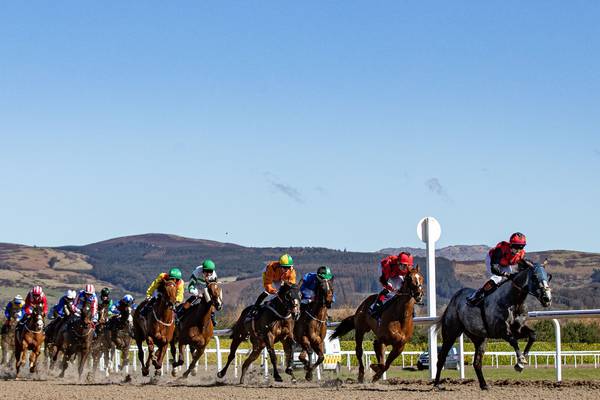 Saturday’s Thurles meeting provides ‘oasis in the desert’