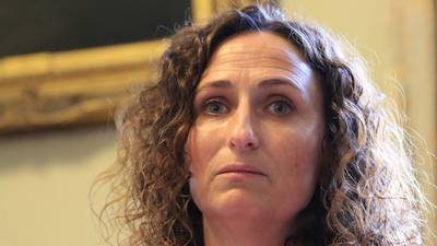 Domestic violence victims should get paid leave -  Lynn Boylan
