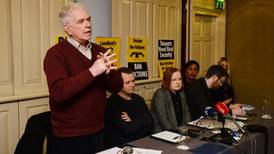 Homeless problem could get far worse, says Peter McVerry