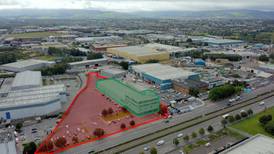 Irish Distillers acquires key site on Dublin’s Naas Road in €8m deal 