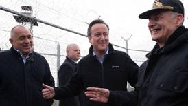 Cameron’s Syrian rebels claim under renewed scrutiny