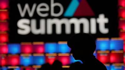 Profits surge 60% at Web Summit in second year in Lisbon