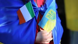 One in six Ukrainians in Ireland considering leaving due to ‘red tape’ locking them out of jobs