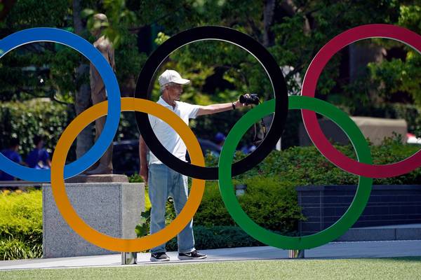 IOC to lose billions if Tokyo 2020 falls victim to Covid-19 again