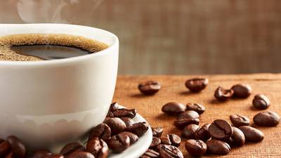 Brazilian weather percolating through to higher coffee prices