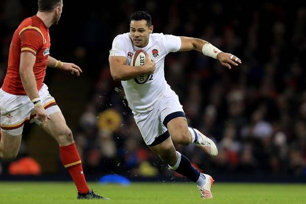 Jones wants ‘brutal’ and ‘ruthless’ showing from England side