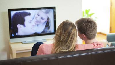 Watching TV a harmless habit? Wrong, study reveals seductive killer