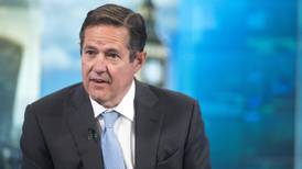 Barclays CEO ‘still waiting’ to hear new investor’s views