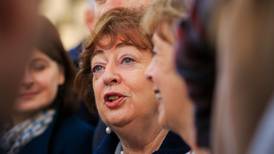 Social Democrats co-leader considers run for Ceann Comhairle post