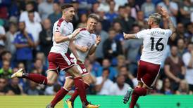 Stephen Ward signs new two-year deal with Burnley