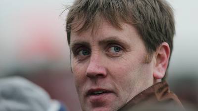 Paul Gilligan banned for six months by British Horseracing Authority