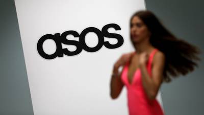 ASOS blames warehouse issues for latest profit alert