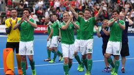 Ireland make history as they beat England to claim bronze medal