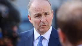 Micheál Martin is now arguably as dominant as Bertie Ahern was at party’s helm