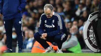 Marcelo Bielsa determined to turn things around at struggling Leeds