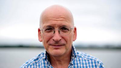 Roddy Doyle’s Barrytown Trilogy is One City, One Book selection