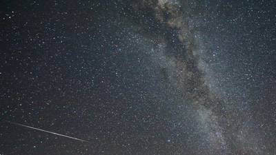 A guide to watching the  spectacular meteor showers