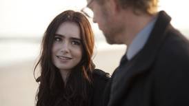 Lily Collins: The genesis of a movie star