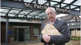 Psychiatrist paid patient €50,000 after complaint threat